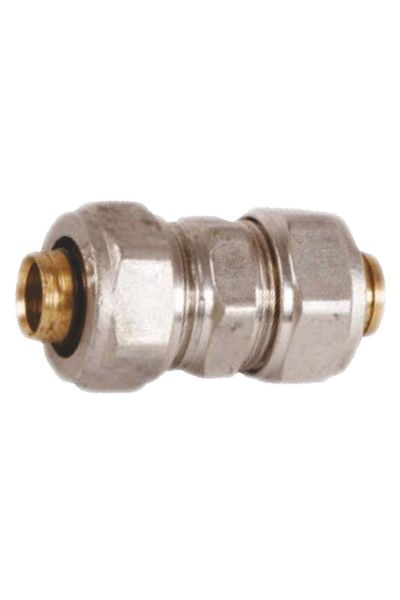 flores Pipe socket on x al, P + P 3/4 Nut + Nut