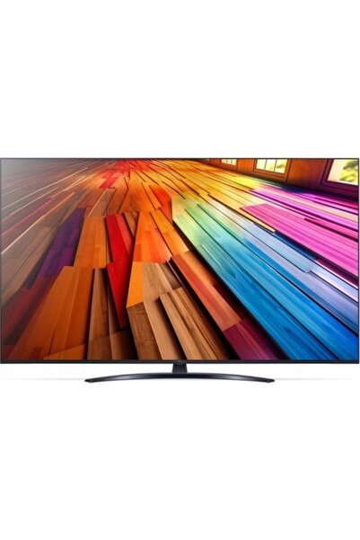 LG 55ut81006 55 139 Ekran Uydu Alıcılı 4k Ultra Hd Smart Webos Led Tv