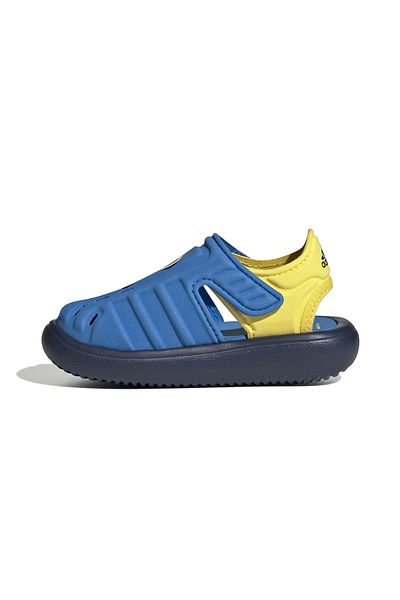 adidas Бебешки ежедневни сандали Dori I Water Sandal, сини