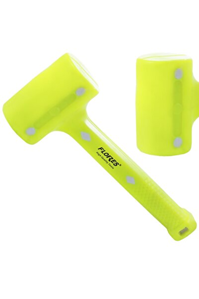 flores Гумен чук с откат, 1360 г