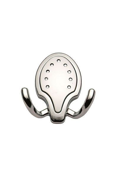 flores Cuier mic, din metal cu plastic OZS, Nr. 3033, pin