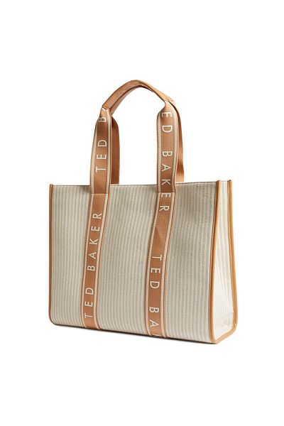 Ted Baker Hayllee Shopper Bag 45 Cm