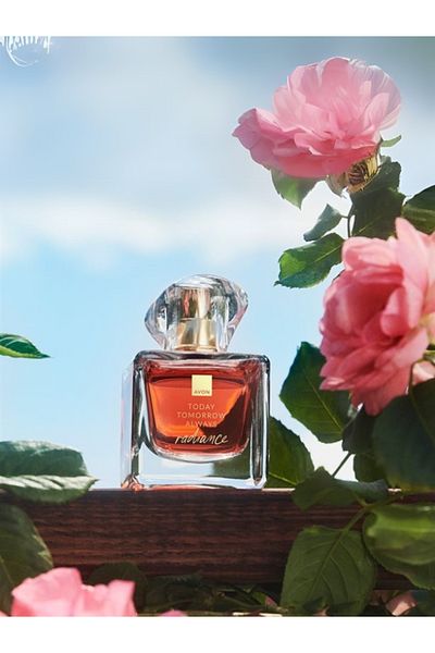 AVON Eau de parfum TTA Radiance Avon 50 ml