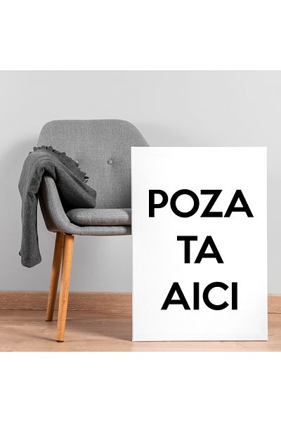 PR Tablou Canvas Personalizat 50x70cm