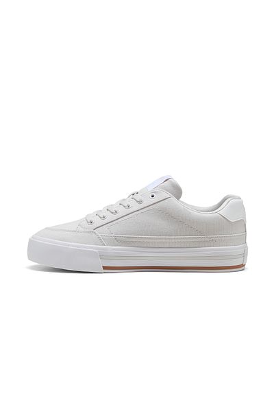 Puma Court Classic Vulc Sneaker