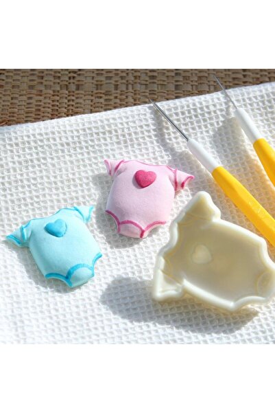 Pastaland قالب عجينة السكر للأطفال