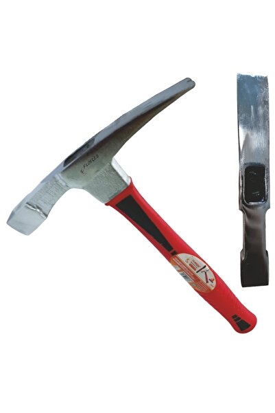 flores Чук за зидария с изолирана дръжка, 600 г