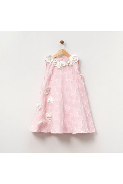 xo kids moda Rochie pentru fete 6-10 ani 7062