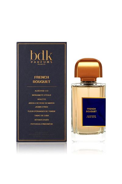 BDK BDK French Pocket Eau de Parfum 100ml