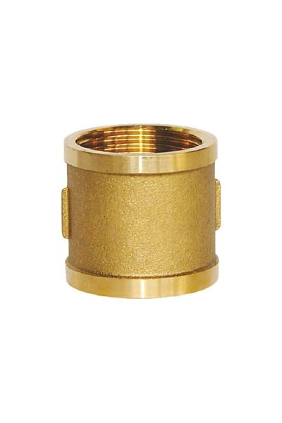 flores 3/8" bronze socket