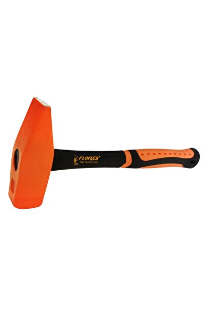 flores Чук с фибърна дръжка, 100 г