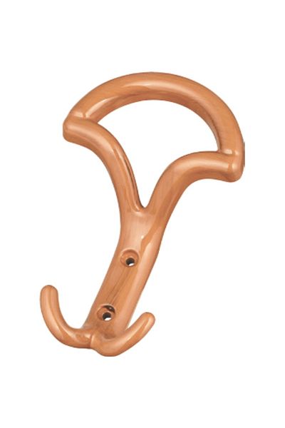 flores Cuier triunghi mare, din plastic, 3101-03 - fag