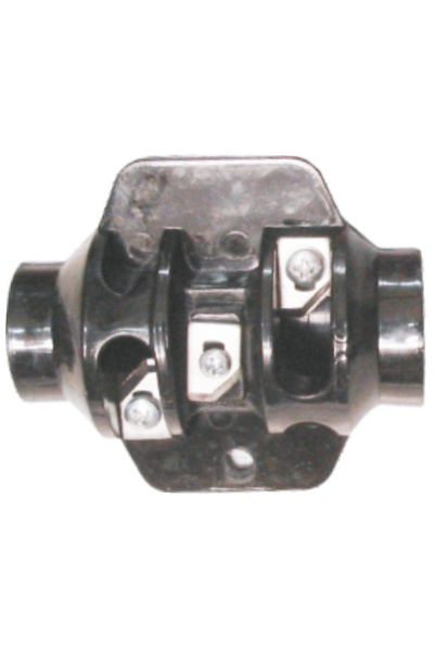 flores Plastic sharpener, for cutting PPR pipes, 32 mm - 40 mm