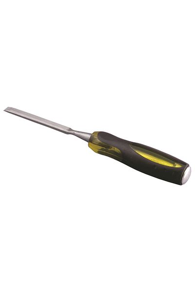 flores Chisel with fibre handle for wood, 12 x 240 mm