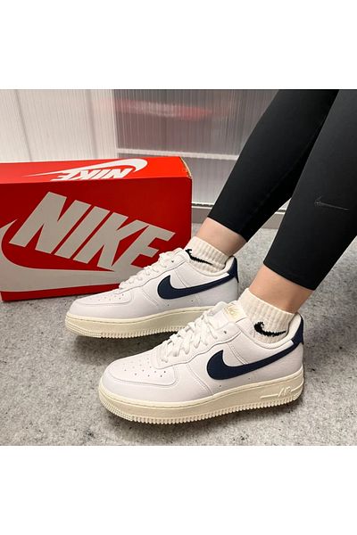 Nike Air Force 1'07 Next Nature'Olympic' Unisex Sports Shoes