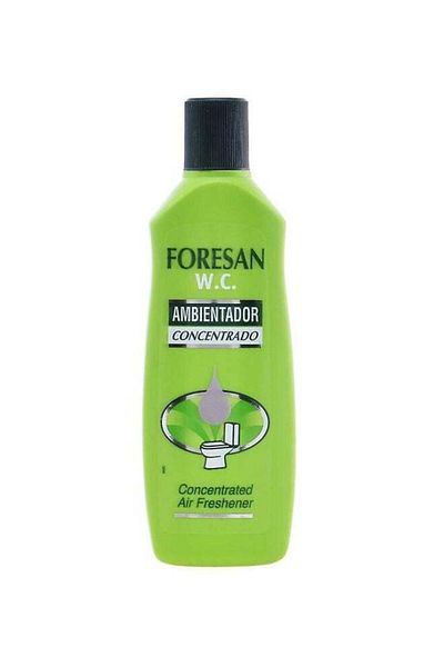 Foresan Concentrated Bathroom Air Freshener 125ml