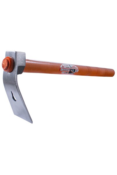 flores Тесла с широка глава, дървена опашка, 450 г