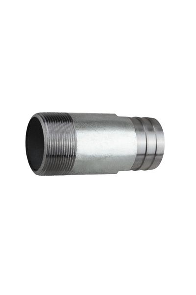 flores Metal threaded nipple, 1"1/4 x 32 mm
