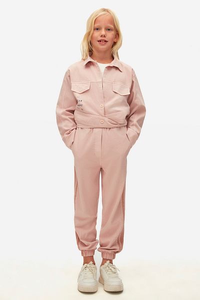 xo kids moda Яке за момиче 8-14 години 38402