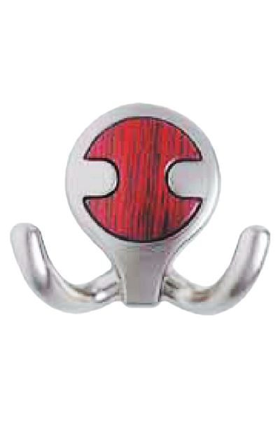 flores Cuier mic, din metal cu plastic OZS, Nr. 3022, pin