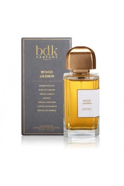 BDK BDK Wood Jasmine Eau de Parfum 100ml