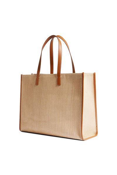 Ted Baker Pallmer Shopper Bag 45 Cm