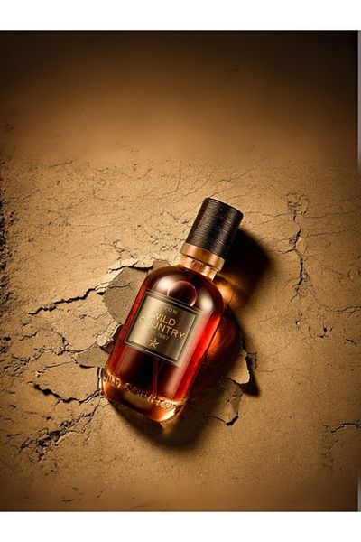 AVON Wild Country eau de toilette 75 ml
