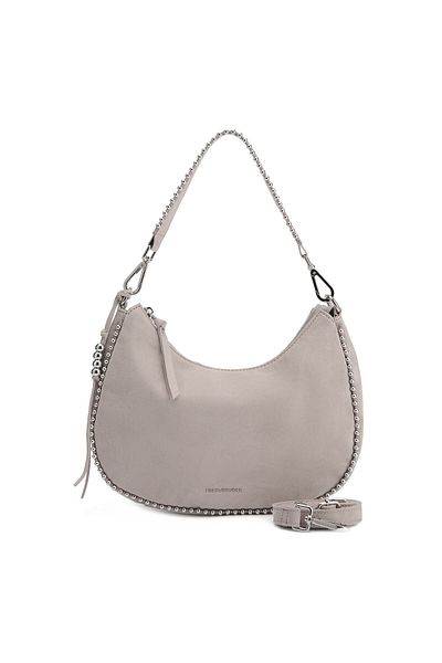 FREDsBRUDER All About Beads Schultertasche Leder 30.5 Cm