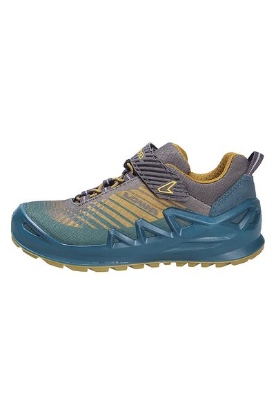Lowa Pantofi sport Merger Gtx Lo Vc Jr.
