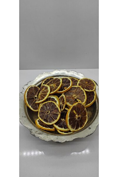 karabibercim baharatçı bahri ليمون مجفف (أصفر) 250 جرام