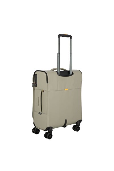 Mandarina Duck Troler de cabină cu 4 roți, acoperit, S 55 cm
