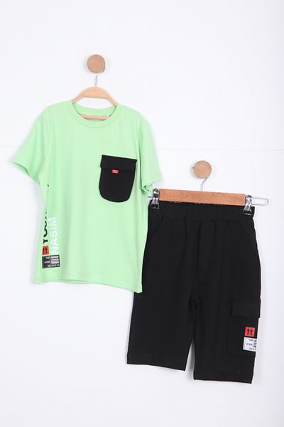 xo kids moda Σετ αγορίστικη φόρμα 6-15 ετών