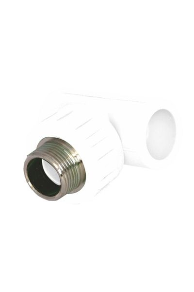 flores Tee for PPR, 32 mm x 3/4" Fe