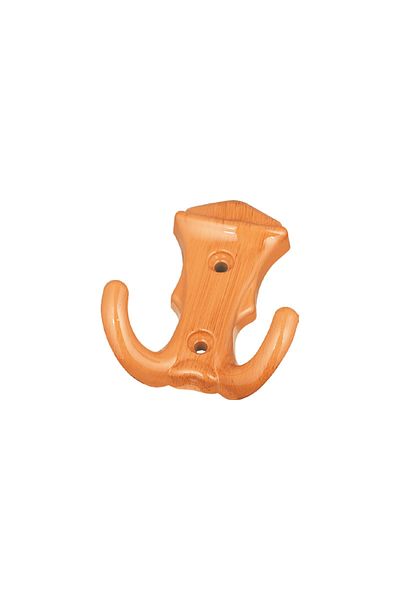 flores Cuier mic din plastic, 2 agatatori, fag