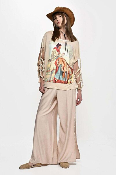 DQMANE Dq223274 Blouse