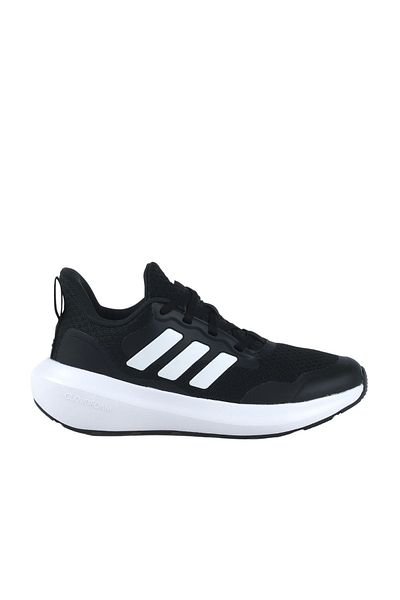 adidas Fortarun 3.0 J Unisex Sports Shoes Ih2844 Cblack/Ftwwht/Cblack