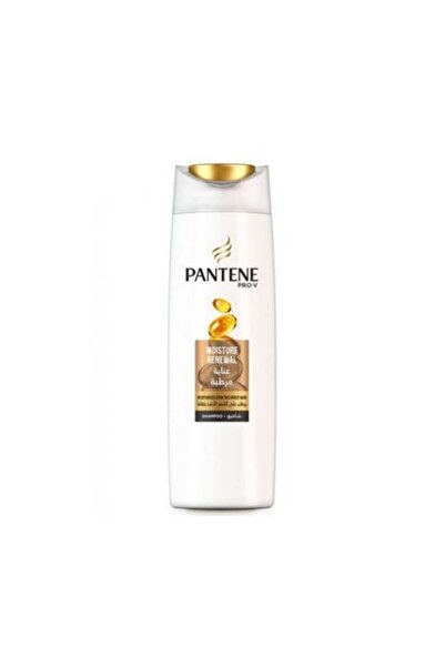 Pantene Pro-V Moisture Renewal Shampoo 190 ml