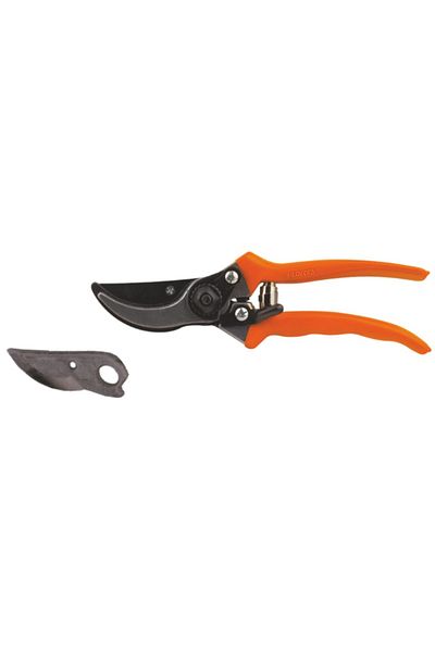 flores Vine shears with spare, no. 10, 200 mm