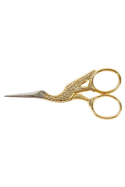 Dmc Foarfeca pentru broderie DMC, 9cm, auriu, U36
