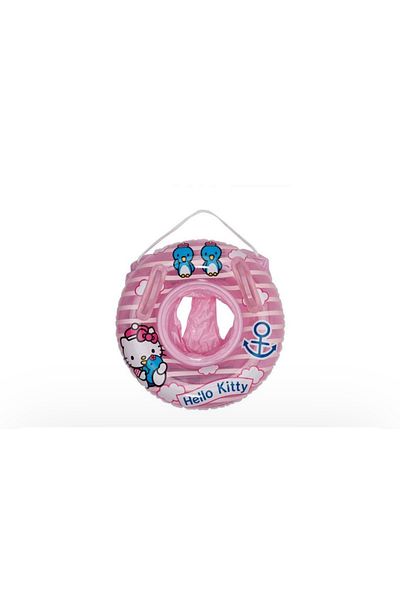 fitmart Baby and Child Life Buoy with Seat for Sea and Pool - Swimming Seat