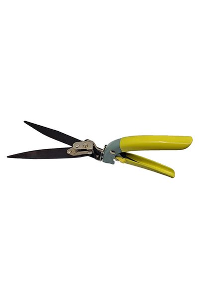 flores Grass shears, 90° blade rotation, 330 mm
