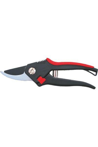 flores Flower scissors, no. 8, 200 mm