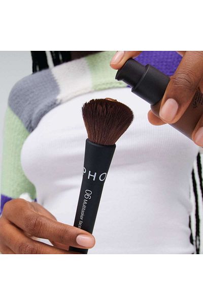 SEPHORA Essential Brush - 06 Multitasker Face