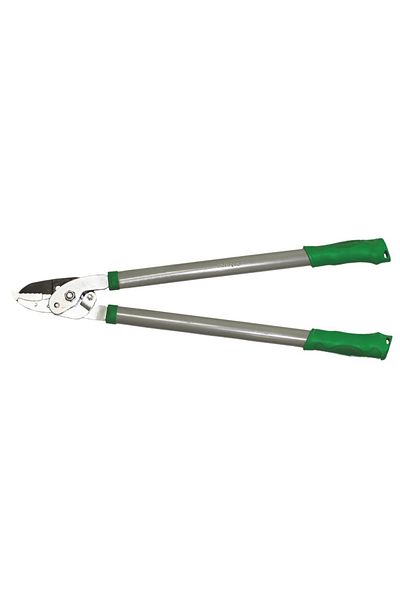 flores Fiber handle pruning shears with adjustable cutting, 630 mm