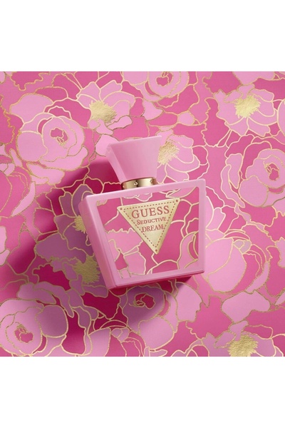 Guess Seductive Dream For Women Eau De Toilette 75ml