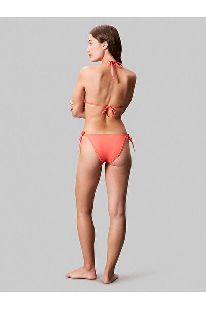 Calvin Klein STRING SIDE TIE Kadın Bikini Altı KW0KW02349-U07