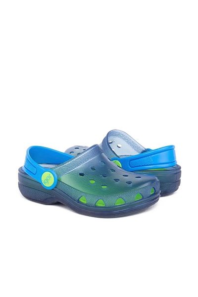 IGOR Children's Slippers S10116 Poppy