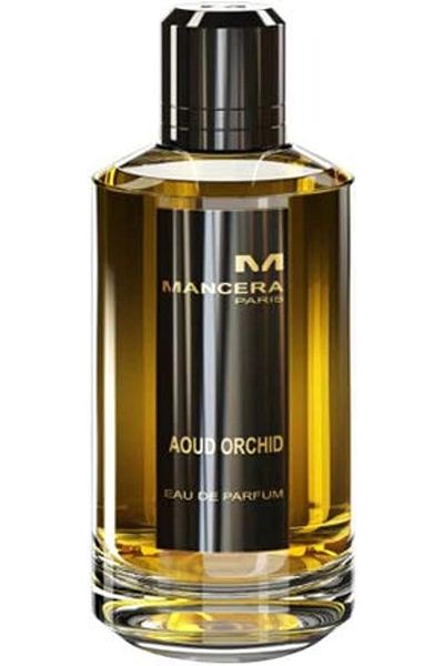 Mancera Unisex Eau De Parfum by Mancera, 120 ml