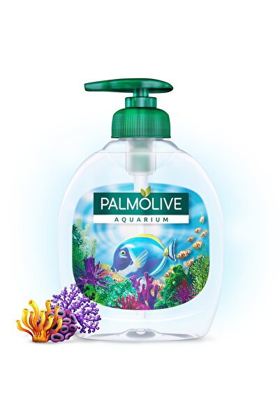 Palmolive Handwash Aquarium 300 ml