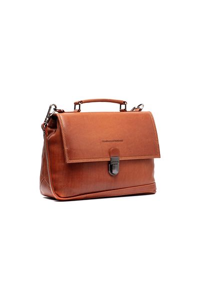 The Chesterfield Brand Women's bag, The Chesterfield Brand, made of genuine leather, hand and shoulder, Renata